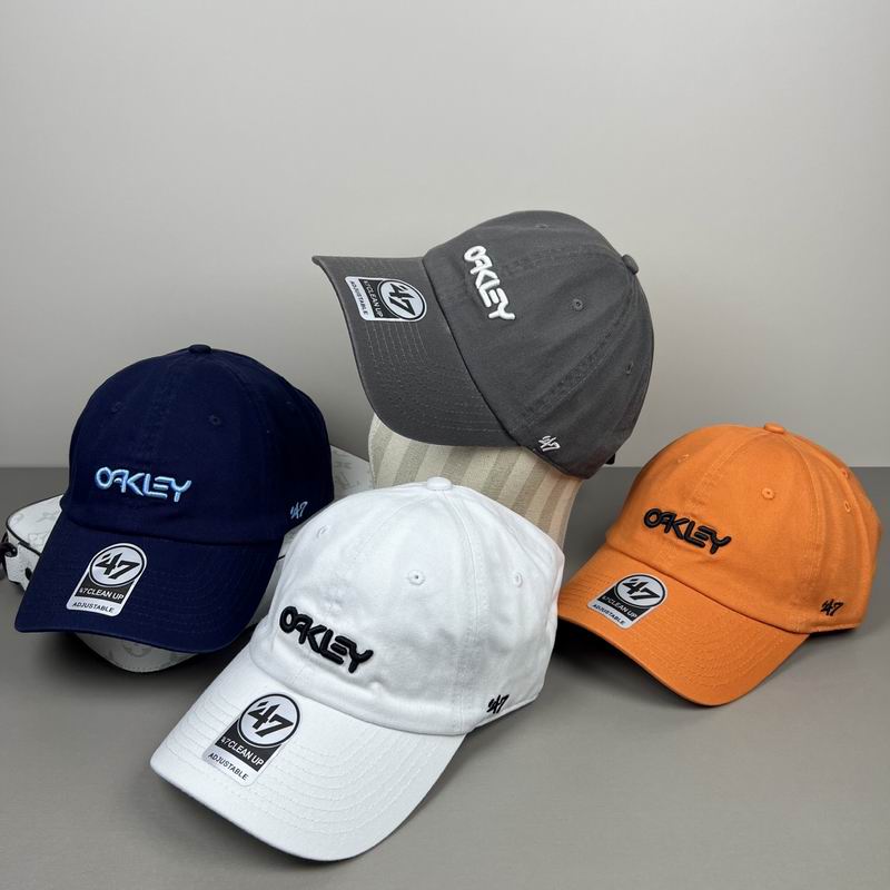 Okley cap dx03